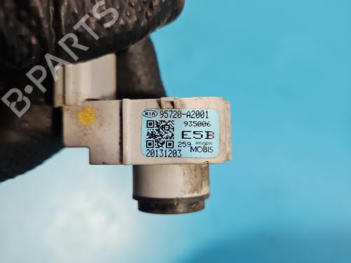 Electronic sensor KIA CEE'D Sportswagon (JD) 1.6 GDI | BP38933613M84 - Image 5