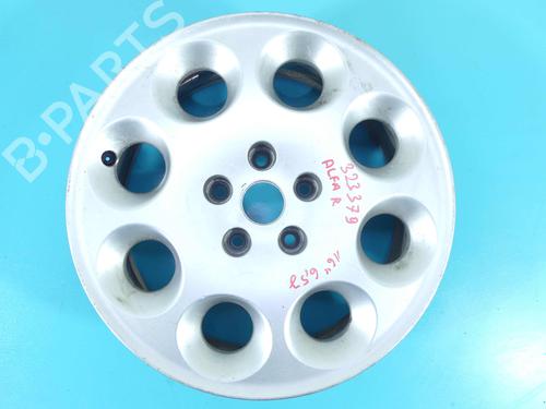 Used Rim Rim 37892756 37892756