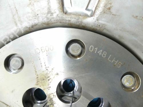 Flywheel KIA OPTIMA (JF) 1.7 CRDi | BP37895577M101 - Image 6