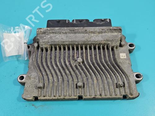 Engine control unit (ECU) PEUGEOT BIPPER (AA_) 1.4 | BP37852809M57 - Image 3