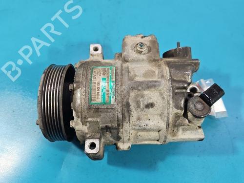 AC compressor VW GOLF V (1K1) 1.6 | BP40461172M34 - Image 4