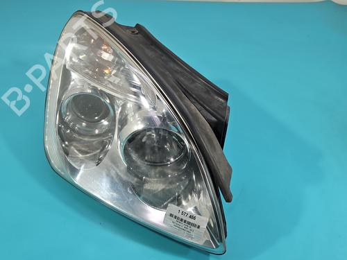 Right headlight KIA CARENS III MPV (UN) 2.0 CRDi 140 | BP37843397C29 - Image 2