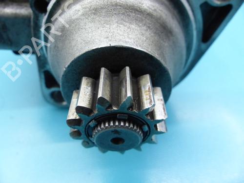 Starter SKODA RAPID Spaceback (NH1) 1.4 TDI | BP37808190M8 - Image 3
