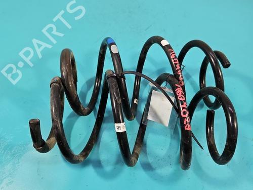 Used Shock absorber spring Shock absorber spring HYUNDAI i30 Estate (PDE) [2017-2026] 40460880 40460880