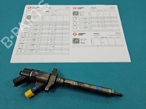 Used Injector Injector 38754436 38754436