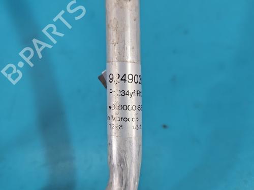 AC pipe DACIA SANDERO III | BP40605946M126 - Image 3
