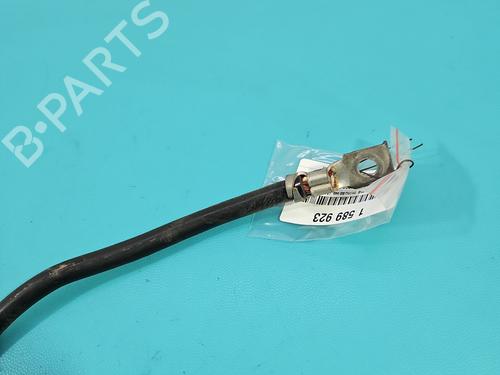 Cable BMW 1 (E87) 118 i | BP37850543E12 - Image 8