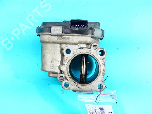 Throttle body PEUGEOT PARTNER Tepee 1.6 HDi 90 | BP37885290M82 - Image 2