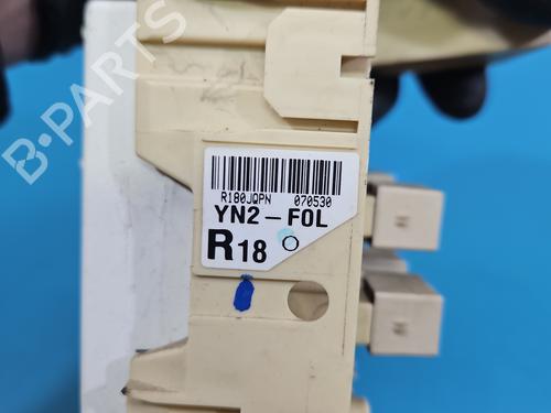 Engine control unit (ECU) SUZUKI SWIFT III (MZ, EZ) 1.6 (RS416, RR 416, ZC31S) | BP37837096M57 - Image 7