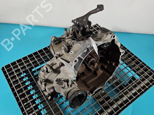 Used Gearbox Gearbox SKODA FABIA I (6Y2) 1.2 (54 hp) 37856032 37856032