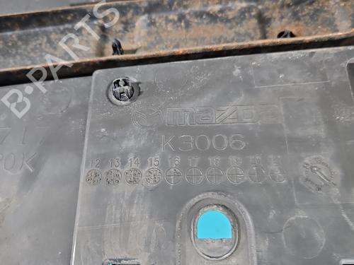 Grill MAZDA 6 Saloon (GJ, GL) 2.5 (GJ5FP, GL1032, GL1033) | BP38123868C40 - Image 41