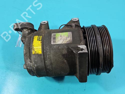 AC compressor VOLVO V50 (545) 2.4 | BP37857152M34 - Image 6