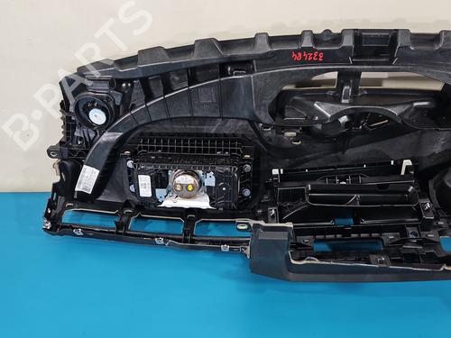 Dashboard AUDI A5 Sportback (F5A, F5F) 2.0 TFSI quattro | BP38048934C46 - Image 14