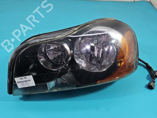 Used Left headlight Left headlight 38118653 38118653