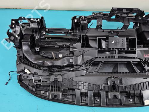 Dashboard FORD TRANSIT CUSTOM V362 Van (FY, FZ) 2.0 EcoBlue | BP38139220C46 - Image 10