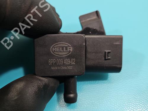 Electronic sensor BMW 3 Touring (E91) 320 d xDrive | BP38128789M84 - Image 3