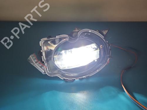 Left front fog light CUPRA FORMENTOR (KM7, KMP) | BP37827197C30 - Image 2