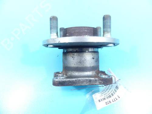 Other FORD FIESTA VI (CB1, CCN) 1.6 TDCi | BP37881672O1 - Image 3
