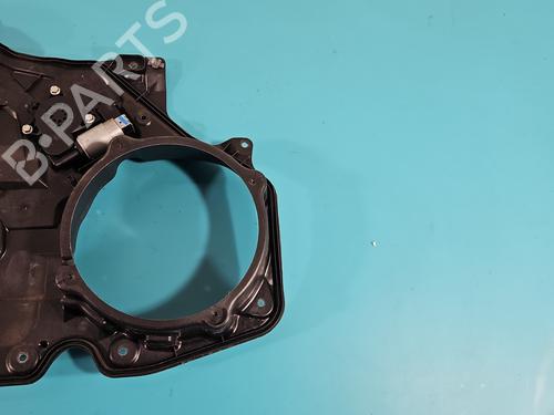 Front left window mechanism MAZDA CX-7 (ER) 2.3 MZR DISI Turbo AWD (ER3P) | BP38121813C22 - Image 3