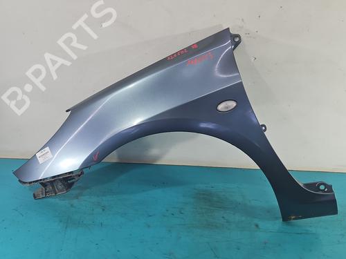 Used Left front fenders Left front fenders 37813113 37813113