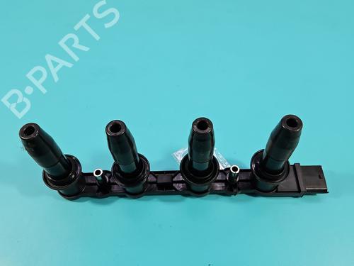 Ignition coil OPEL ASTRA H (A04) 1.8 (L48) | BP37858355M94 - Image 3