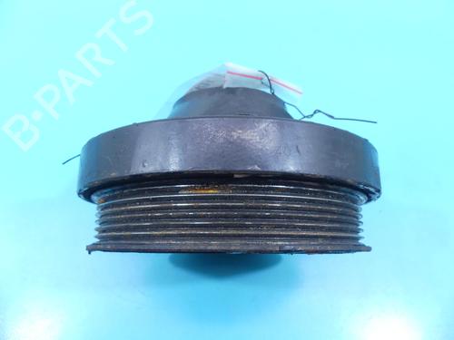 Pulley MERCEDES-BENZ E-CLASS (W212) E 250 CDI / BlueTEC (212.003, 212.004) | BP37877919M122 - Image 3