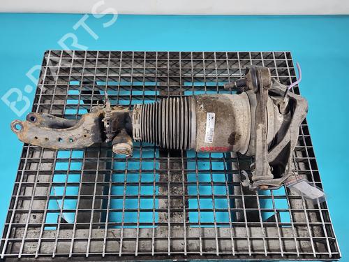 Used Left front shock absorber Left front shock absorber 37845751 37845751