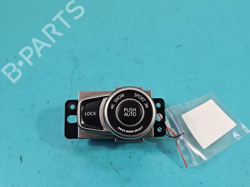 Switch SUZUKI SX4 S-Cross (JY) 1.4 T (AKK414) | BP37816323I30 - Image 2