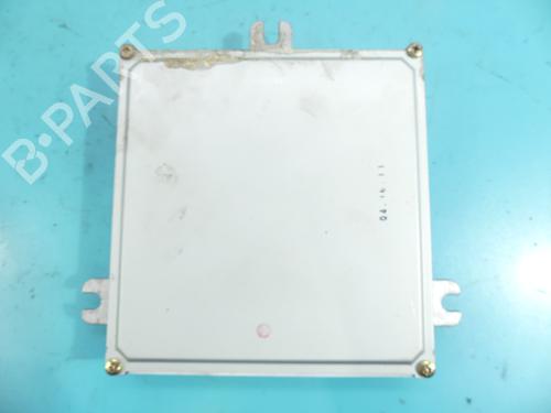 Engine control unit (ECU) HONDA FR-V (BE) 2.0 (BE3) | BP37806885M57 - Image 2