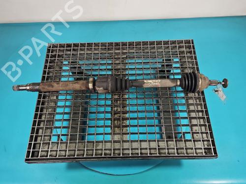 Semiasse anteriore destro Semiasse anteriore destro FORD FOCUS C-MAX (DM2) [2003-2007] 39684478 39684478