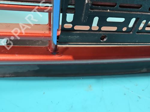 Front bumper DODGE CALIBER 2.0 CRD | BP37812070C7 - Image 9