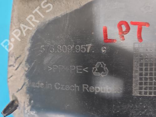 Hjulbue SEAT ATECA (KH7, KHP) | BP38412683C56 - Image 3