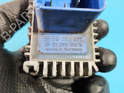 Electronic sensor OPEL ASTRA H Saloon (A04) 1.8 (L69) | BP40015177M84 - Image 6