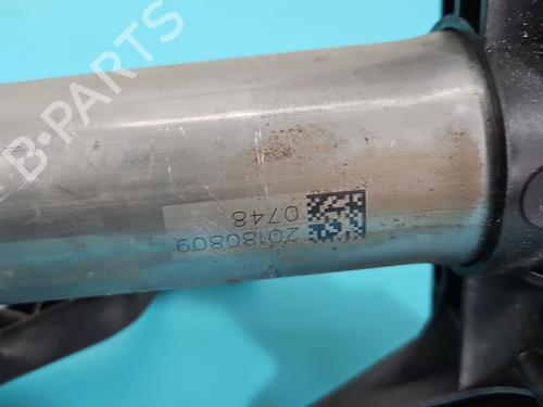 Steering column BMW X3 (G01, F97, G08) xDrive 20 d | BP37816542M21  - Image 5
