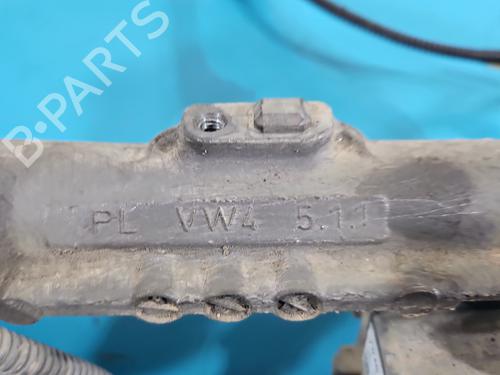 Steering rack VW GOLF VI (5K1) | BP37844315M22 - Image 8