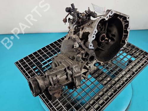 Used Gearbox Gearbox 37841963 37841963