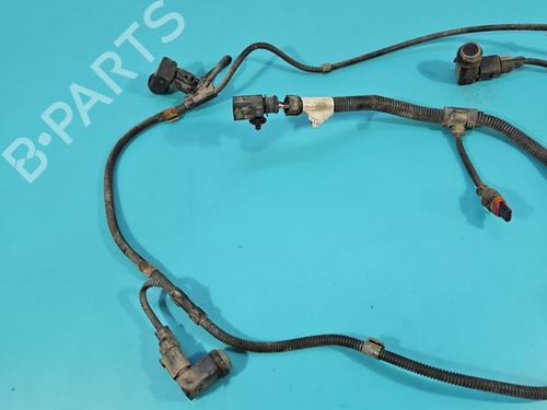 Electronic sensor PORSCHE CAYENNE (9PA) Turbo S 4.5 | BP37845544M84 - Image 2