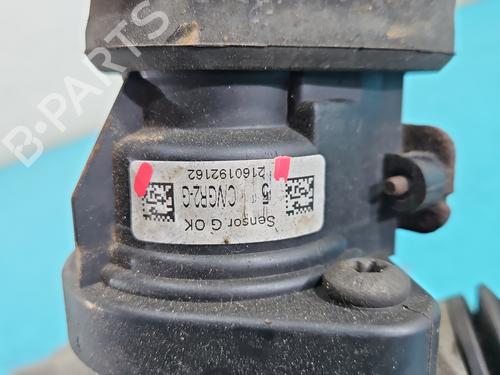 Steering rack INFINITI Q30 | BP38135277M22 - Image 18
