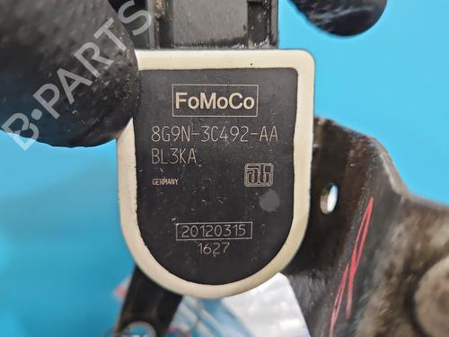Electronic sensor VOLVO XC60 I SUV (156) D3 / D4 | BP37852656M84 - Image 4