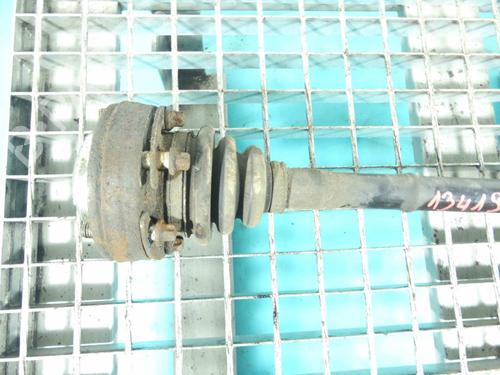 Left rear driveshaft BMW X1 (E84) sDrive 18 d | BP37809472M40 - Image 3
