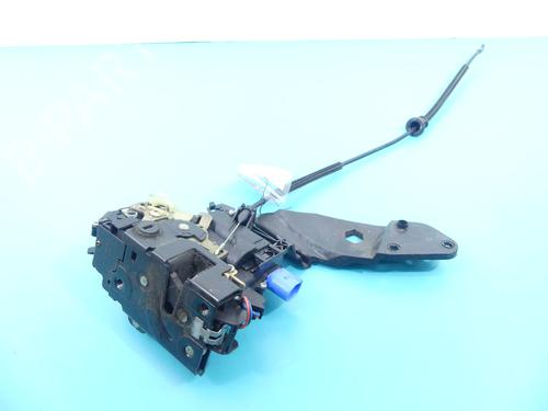 Used Rear left lock Rear left lock 37803796 37803796