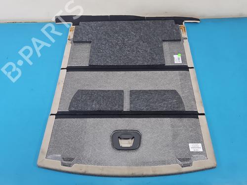 Boot lining OPEL INSIGNIA B Sports Tourer (Z18) 2.0 4x4 (35) | BP37832762I3 - Image 2