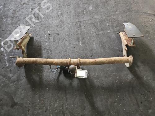 Trækkugle/Mekanisme Trækkugle/Mekanisme OPEL ASTRA G Estate (T98) 2.0 16V (F35) (136 hp) 38126500 38126500