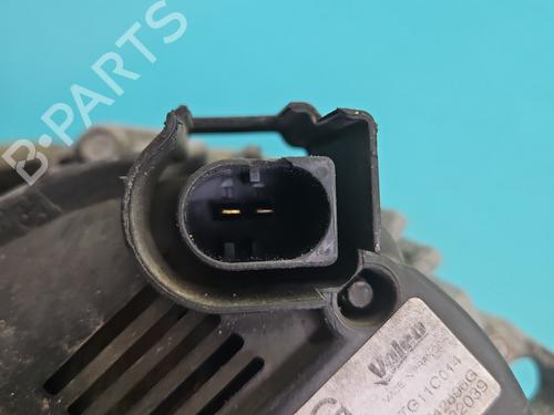 Alternator VW GOLF VI (5K1) 2.0 TDI | BP37850819M7 - Image 5