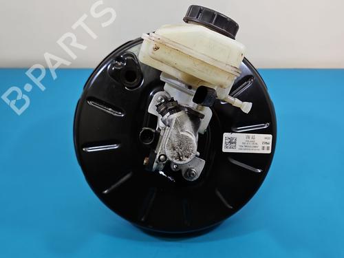 Servo brake VW CC B7 (358) 2.0 TDI | BP37846475M42 - Image 2