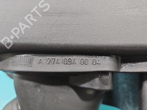 Air filter box INFINITI Q50 2.0 T | BP38142385M87 - Image 3