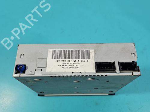 Electronic module AUDI A6 C6 (4F2) | BP37829554M83 - Image 6