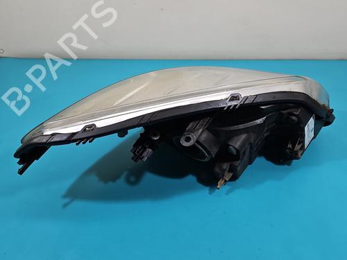 Left headlight DACIA SANDERO 1.4 MPI LPG | BP38124684C28 - Image 5