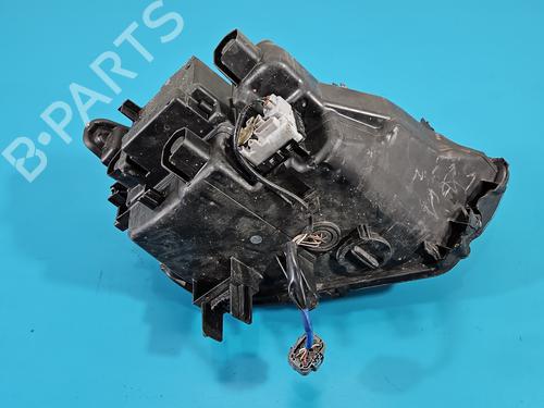 Left headlight MAZDA CX-3 (DK) 1.5 SKYACTIV-D AWD (DK4WS, DK5AW) | BP38778138C28 - Image 12