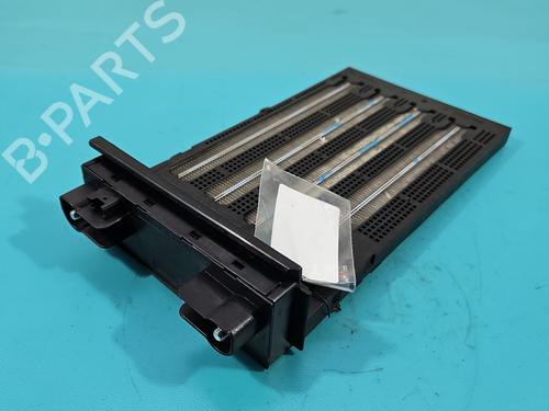 Used Heater matrix Heater matrix 37812940 37812940